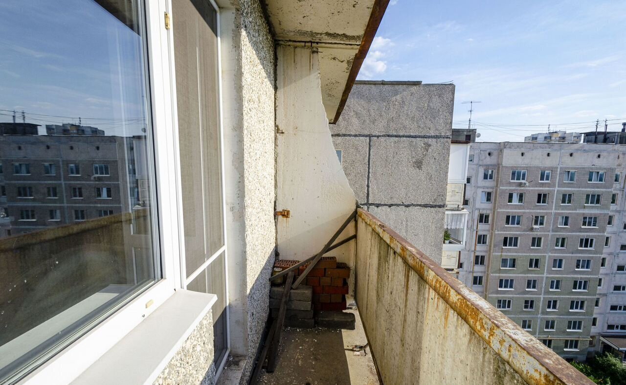 квартира г Нижний Тагил р-н Ленинский ул Дружинина 100 фото 17