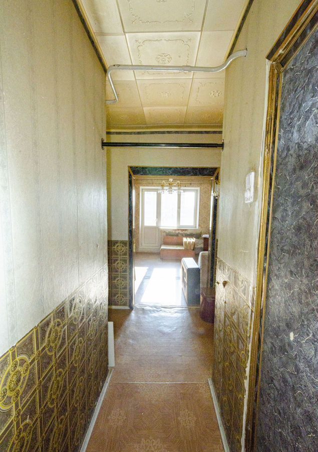 квартира г Нижний Тагил р-н Ленинский ул Дружинина 100 фото 13