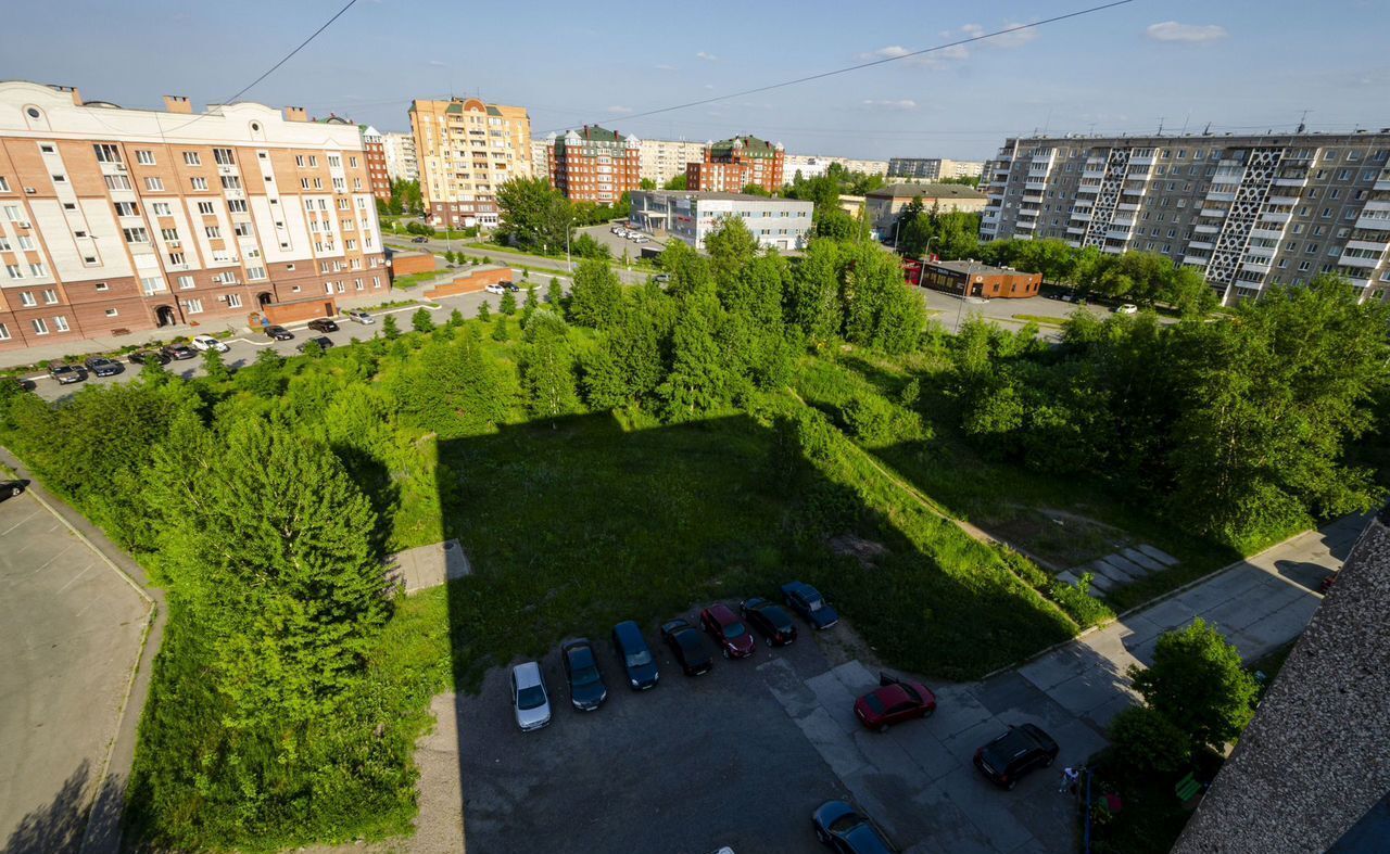 квартира г Нижний Тагил р-н Ленинский ул Дружинина 100 фото 26