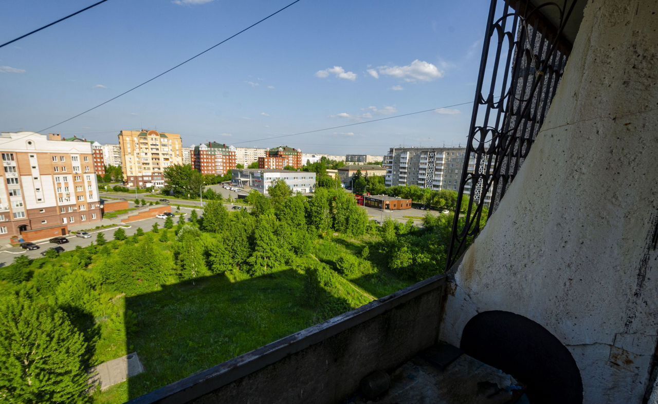 квартира г Нижний Тагил р-н Ленинский ул Дружинина 100 фото 31