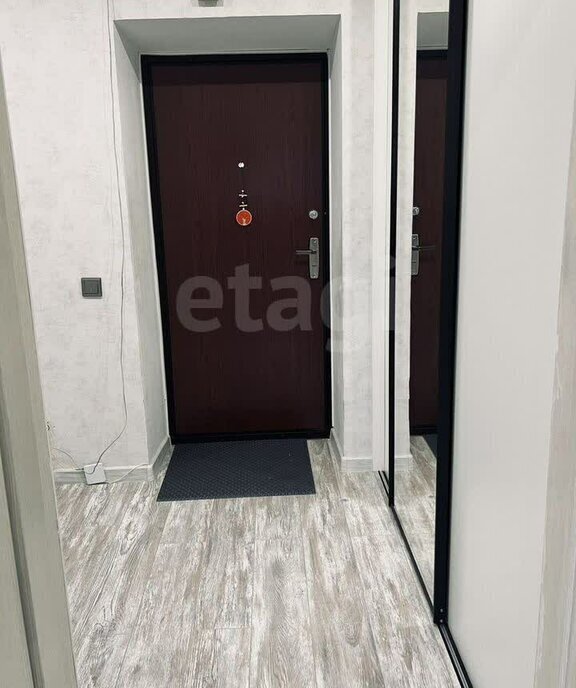 квартира г Калининград пгт Чкаловск ул Докука 31 фото 7