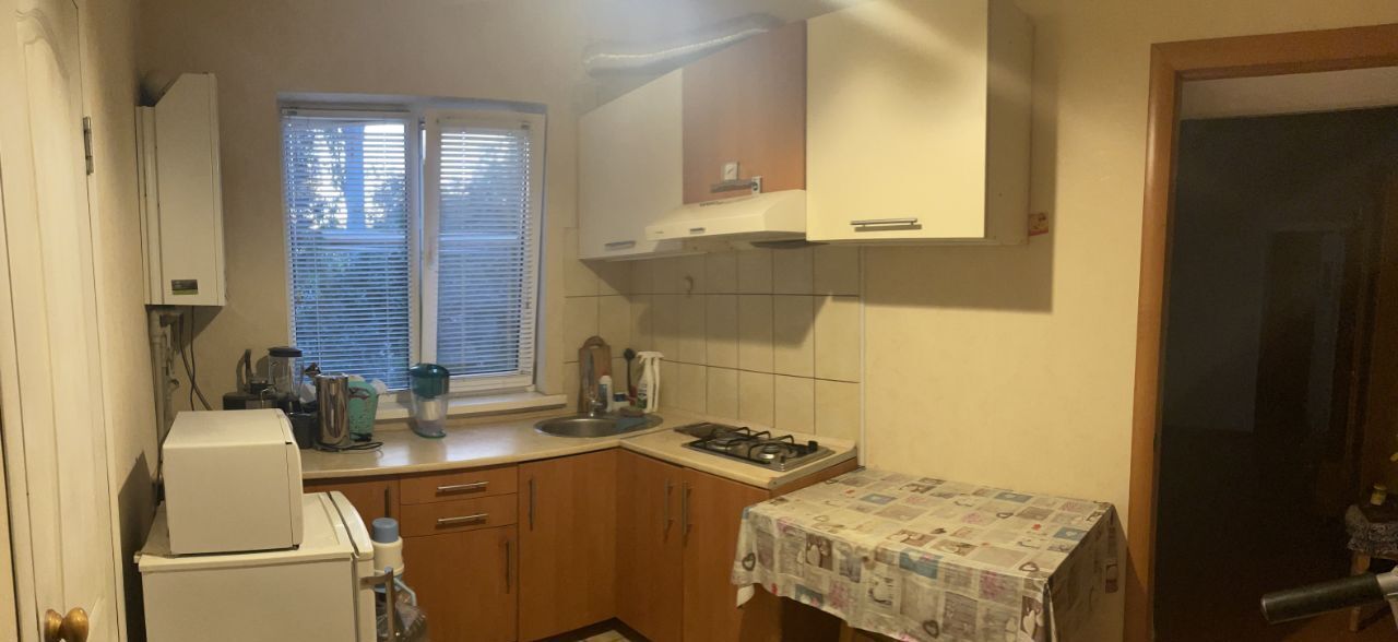 дом г Феодосия ул Федько 46 фото 5