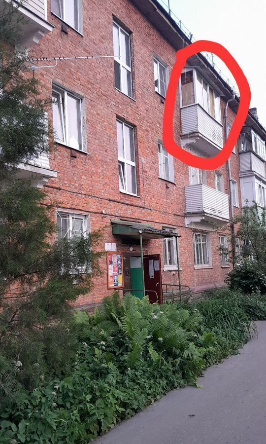 квартира г Орехово-Зуево ул Гагарина 16 Орехово-Зуевский г. о. фото 38