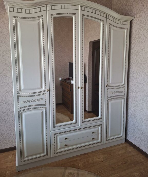 квартира г Нальчик ул Чернышевского 195б фото 10
