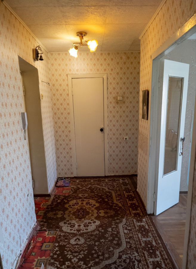 квартира г Майкоп ул Ленина 23 фото 4