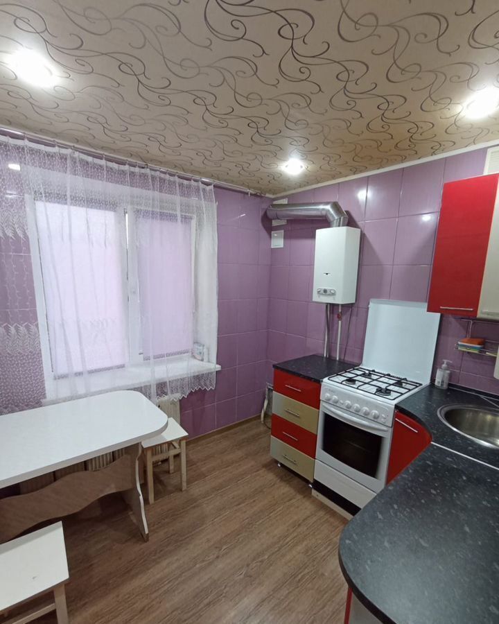 квартира р-н Сердобский г Сердобск ул Тюрина 7 фото 7