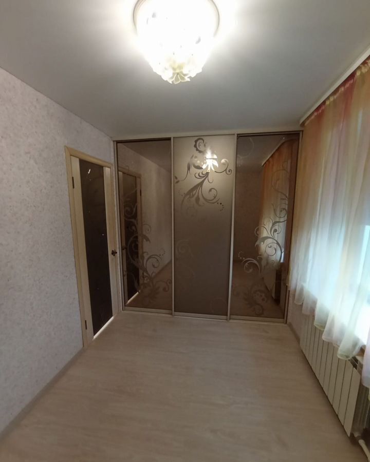 квартира р-н Сердобский г Сердобск ул Тюрина 7 фото 8