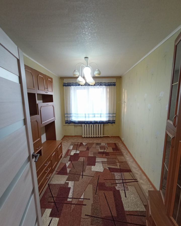 квартира р-н Сердобский г Сердобск ул Тюрина 7 фото 11