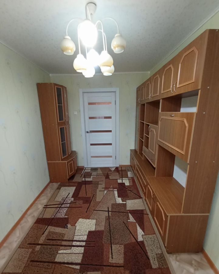 квартира р-н Сердобский г Сердобск ул Тюрина 7 фото 12