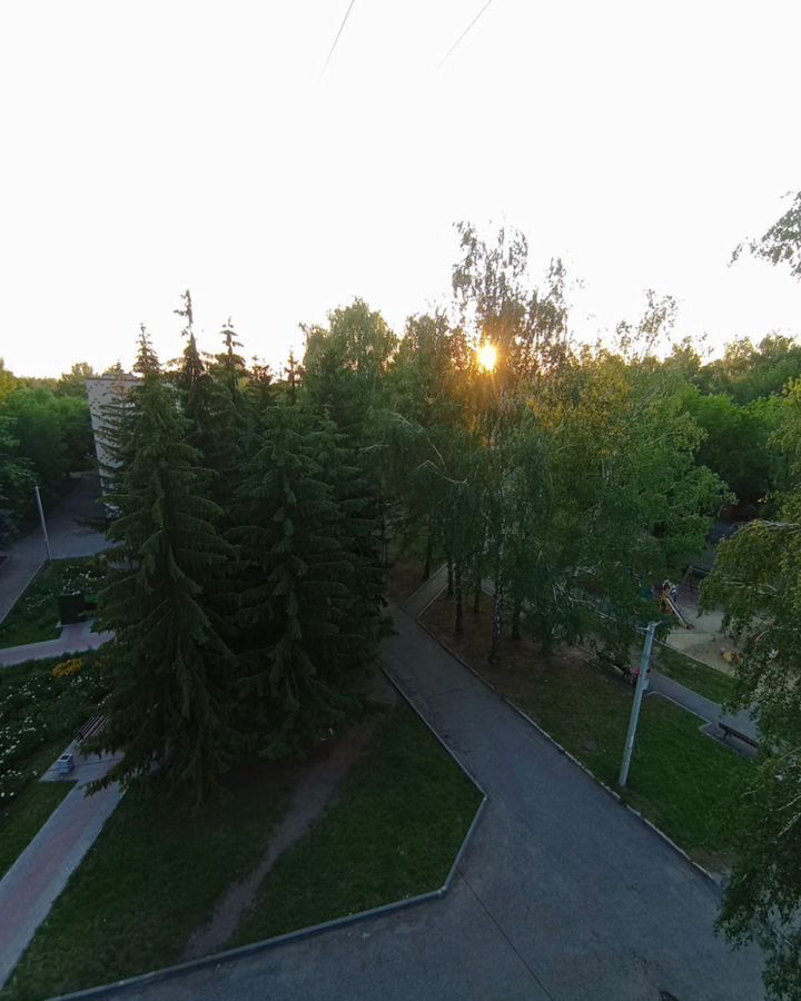 квартира р-н Сердобский г Сердобск ул Тюрина 7 фото 15