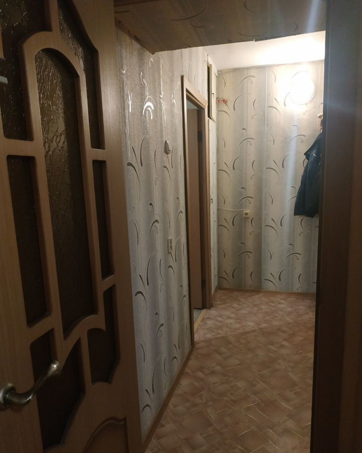 квартира г Челябинск р-н Советский ул Белорецкая 60 фото 6