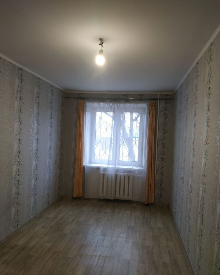 квартира г Челябинск р-н Советский ул Белорецкая 60 фото 11