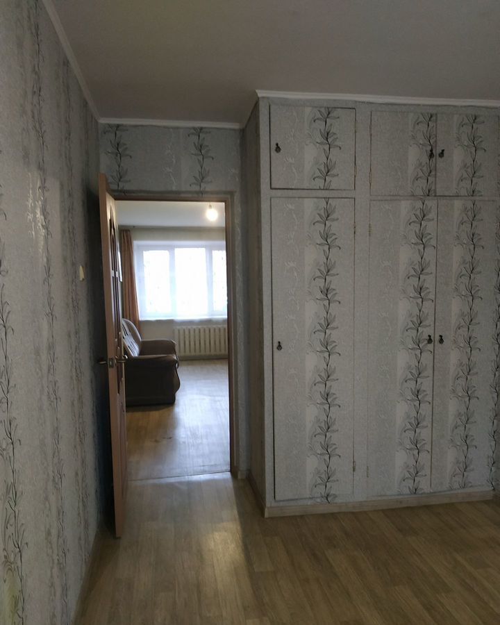 квартира г Челябинск р-н Советский ул Белорецкая 60 фото 13