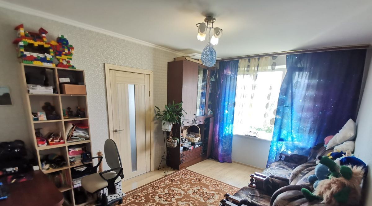 квартира г Балашиха мкр Железнодорожный ул Советская 6 Железнодорожная фото 14