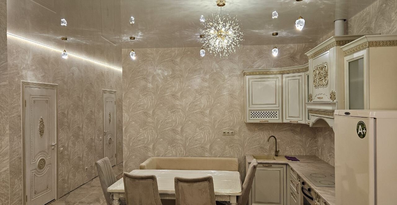 квартира г Москва ул Сельскохозяйственная 39 Ботанический сад фото 5