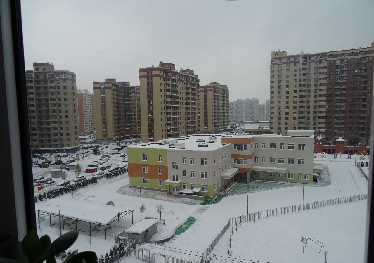 квартира г Видное ул Завидная 1 фото 9
