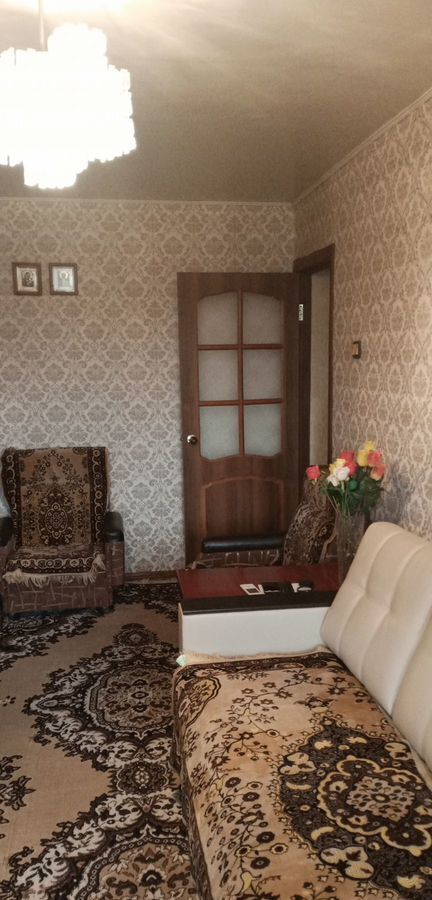 квартира г Астрахань р-н Ленинский ул Красноармейская 27а фото 9