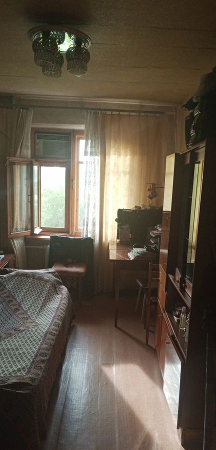 квартира г Астрахань р-н Ленинский ул Красноармейская 27а фото 10