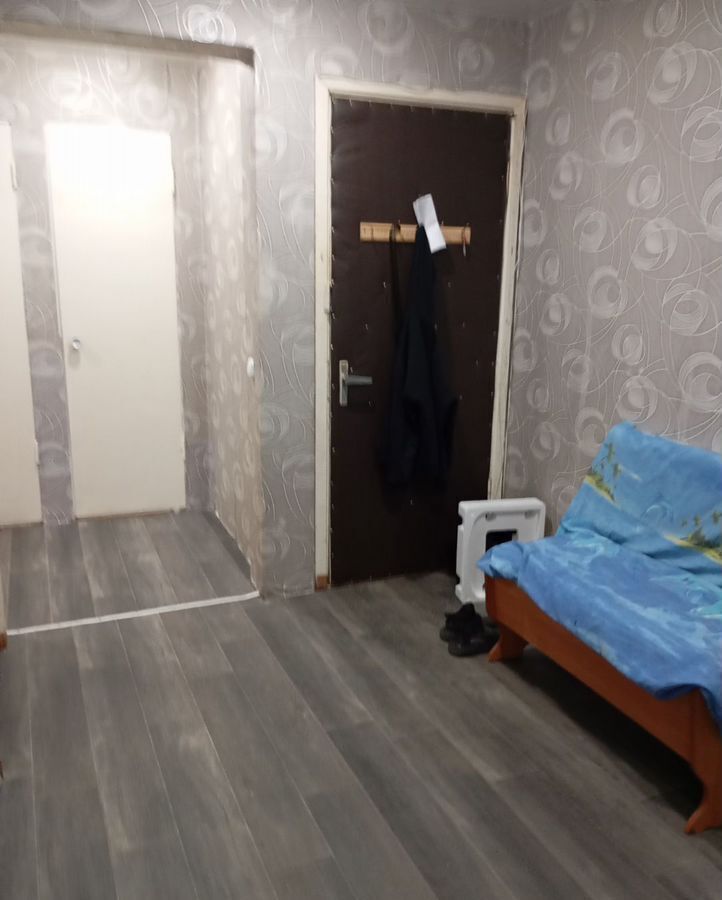 квартира г Воркута ул Тиманская 10б фото 5
