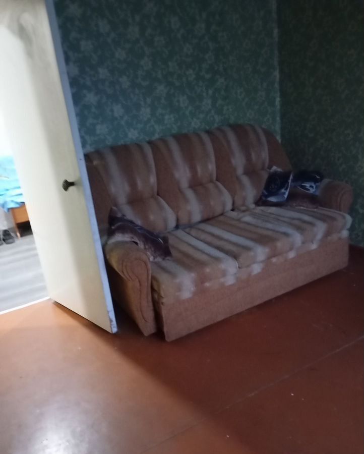 квартира г Воркута ул Тиманская 10б фото 7