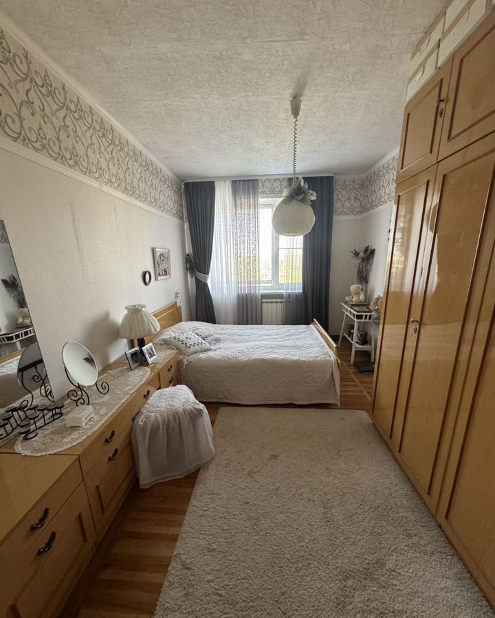 квартира г Воронеж р-н Железнодорожный пр-кт Ленинский 177 фото 7