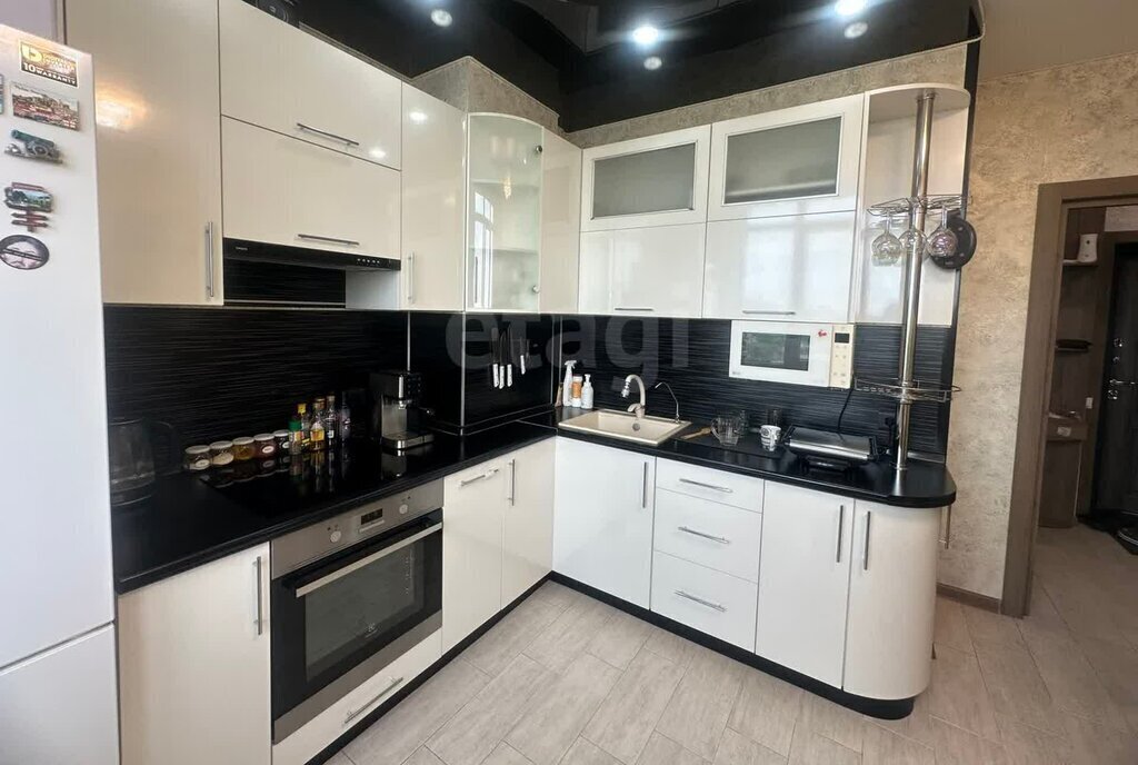 квартира г Белгород ул Харьковская 3 фото 5