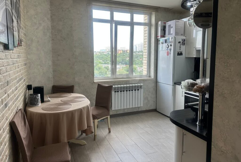 квартира г Белгород ул Харьковская 3 фото 6