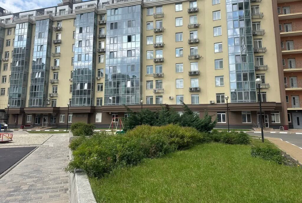 квартира г Белгород ул Харьковская 3 фото 16