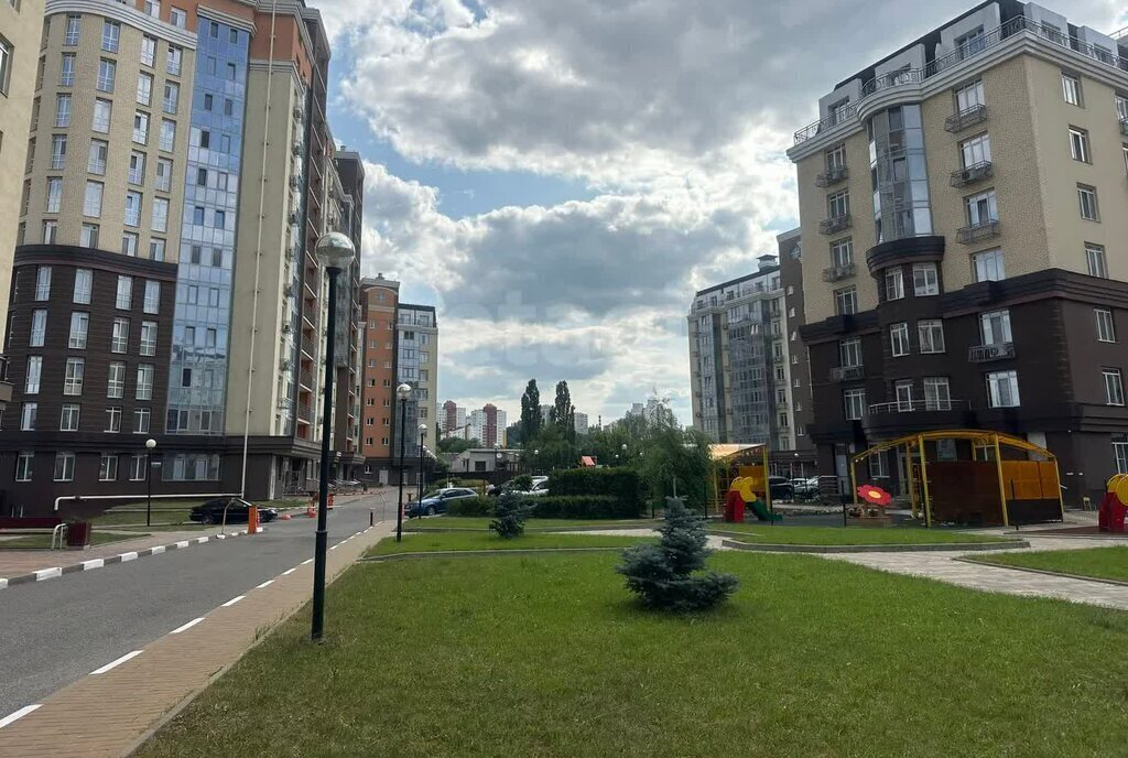 квартира г Белгород ул Харьковская 3 фото 15