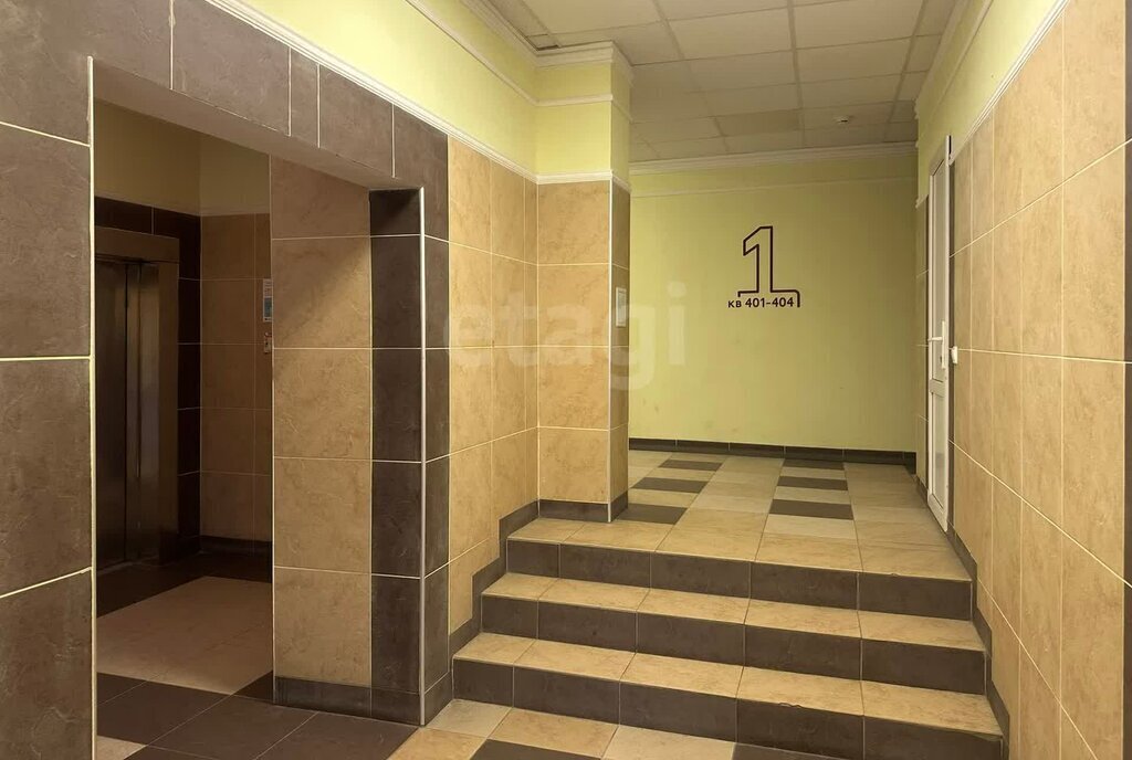 квартира г Белгород ул Харьковская 3 фото 13