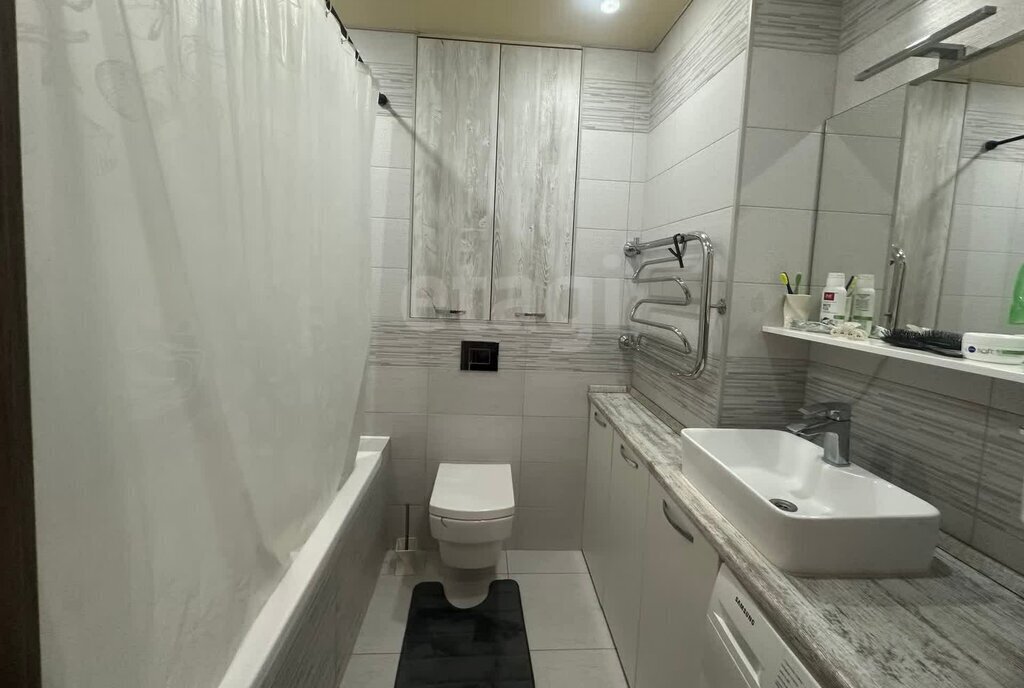 квартира г Белгород ул Харьковская 3 фото 9