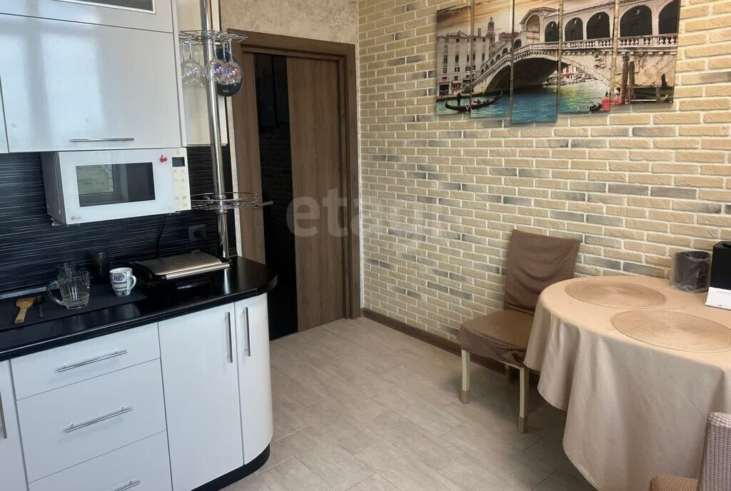 квартира г Белгород ул Харьковская 3 фото 7