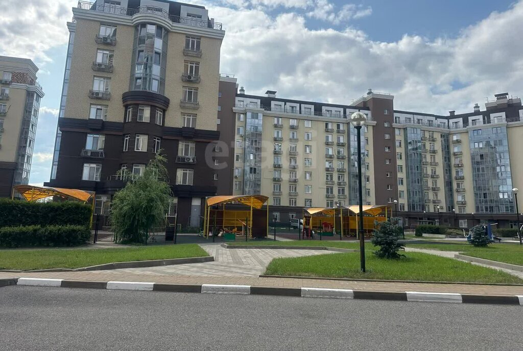 квартира г Белгород ул Харьковская 3 фото 18