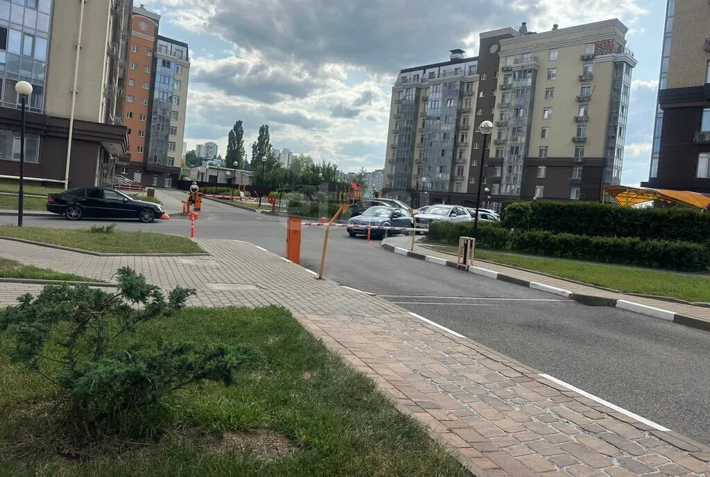 квартира г Белгород ул Харьковская 3 фото 17