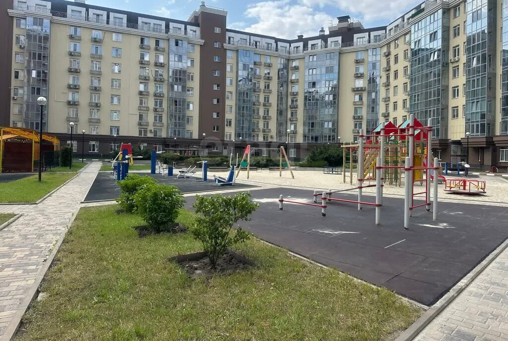 квартира г Белгород ул Харьковская 3 фото 19