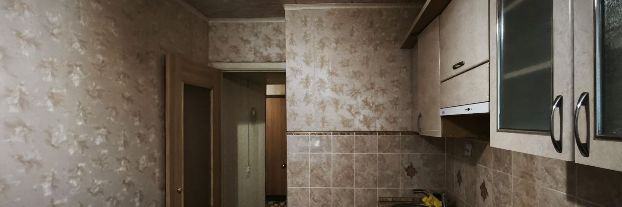 квартира г Волгоград р-н Дзержинский ул Новодвинская 52 фото 11