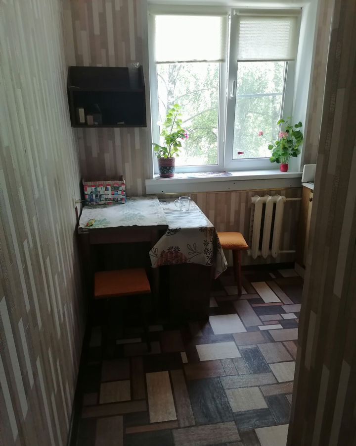 квартира г Коломна ул Фестивальная 2 фото 7