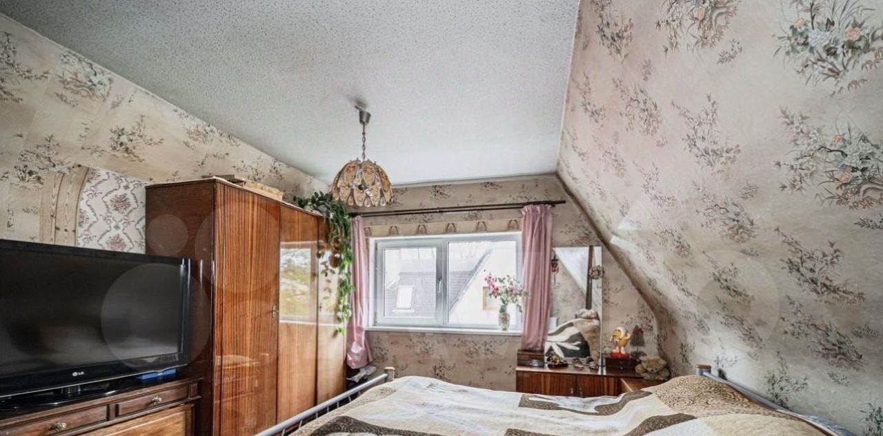 дом г Калининград р-н Ленинградский ул Краснохолмская 24 фото 11