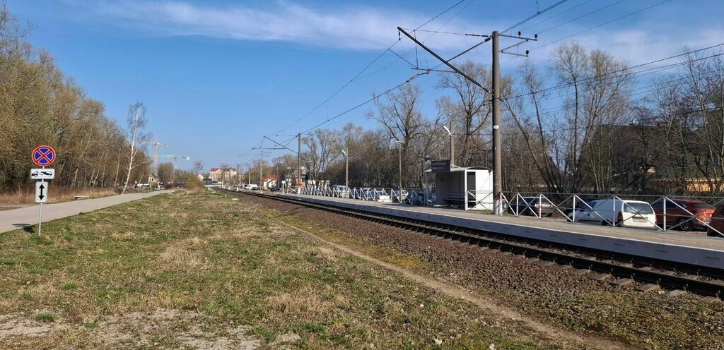 квартира р-н Зеленоградский г Зеленоградск фото 20