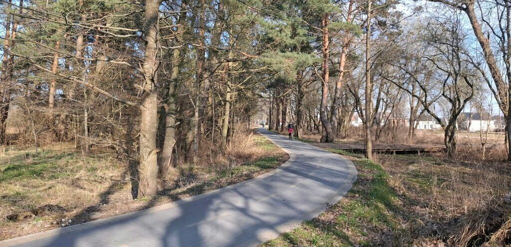 квартира р-н Зеленоградский г Зеленоградск фото 24