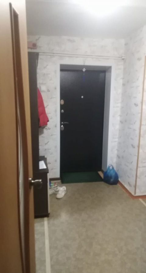 квартира р-н Ипатовский г Ипатово ул Юбилейная 3а фото 5