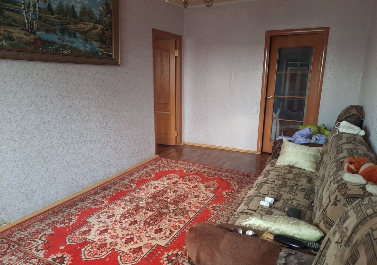 квартира г Саранск с Горяйновка ул Молодежная 9 Кочкурово фото 5