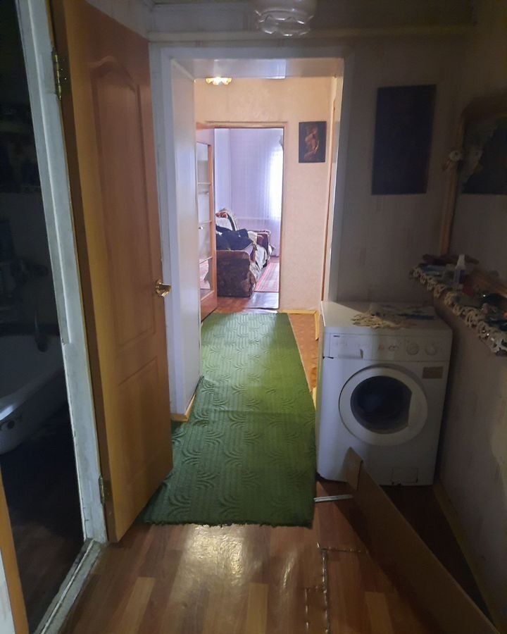 квартира г Саранск с Горяйновка ул Молодежная 9 Кочкурово фото 11