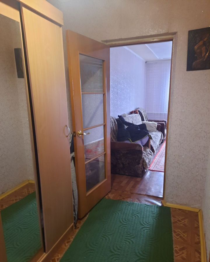 квартира г Саранск с Горяйновка ул Молодежная 9 Кочкурово фото 12