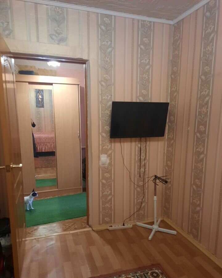 квартира г Саранск с Горяйновка ул Молодежная 9 Кочкурово фото 13