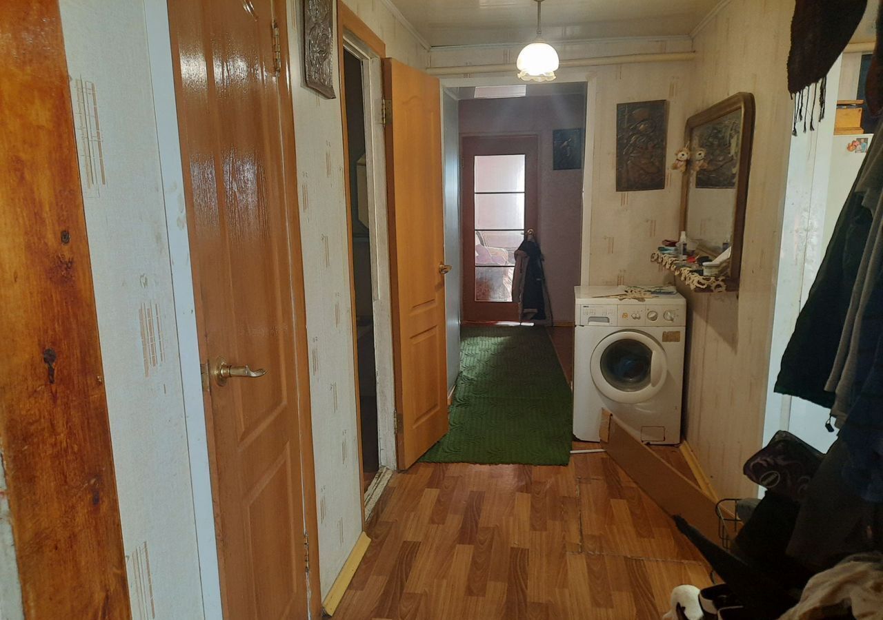 квартира г Саранск с Горяйновка ул Молодежная 9 Кочкурово фото 14