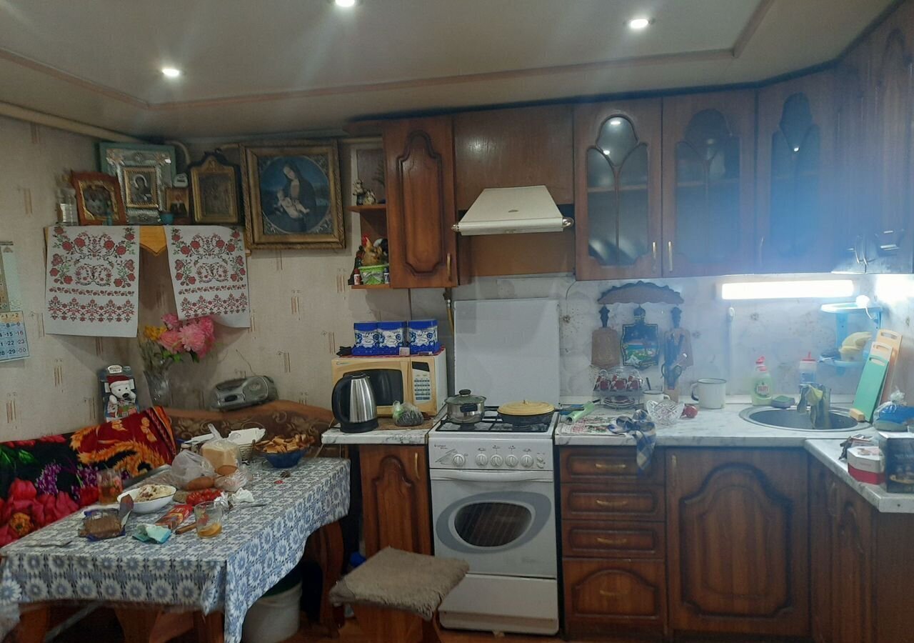 квартира г Саранск с Горяйновка ул Молодежная 9 Кочкурово фото 15