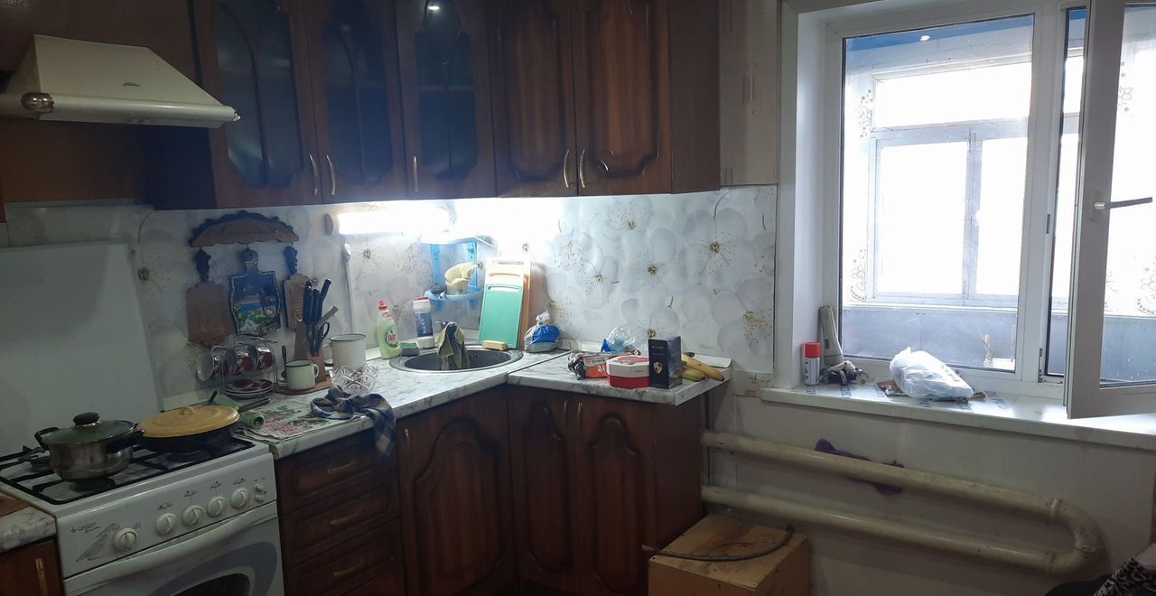 квартира г Саранск с Горяйновка ул Молодежная 9 Кочкурово фото 17