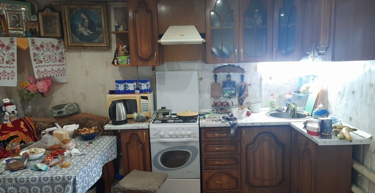квартира г Саранск с Горяйновка ул Молодежная 9 Кочкурово фото 16