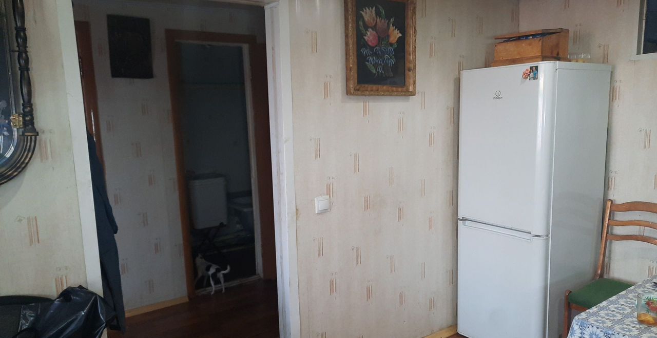 квартира г Саранск с Горяйновка ул Молодежная 9 Кочкурово фото 18